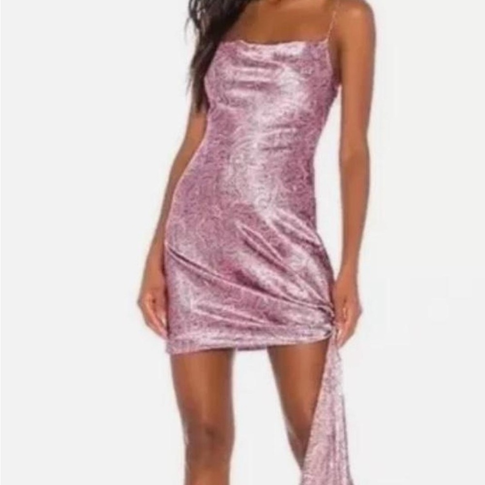Cinq a Sept Paisley Ryder Dress